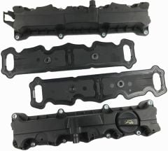 Citroen C3 1.6 Petrol Valve Cover Intake Exhaust Set Psa Brand 0248L6 - 0248L7