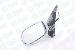 Fiat Palio 1.2 16V Dış Ayna Elektrikli Sensörlü Sol Ayna Orijinal OPAR 735302743
