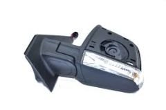 Fiat Doblo 2010-2015 Sonrası Sol Dış Dikiz Ayna ( Elektrikli ) Orjinal Opar 735668181