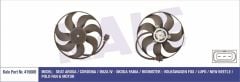 Seat İbiza Fan Motoru Kale Marka 6X0959455C