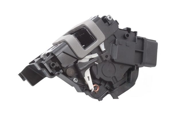 Ford Focus 2005 - 2011 Ön Kapı Kilidi 6 Fişli Sağ İthal 3M5A R21812 AM - 4892360