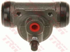Fiat Grande Punto Arka Fren Merkezi TRW Marka 98845068