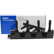 Opel Vectra C 1.6 Ecotec (Z16XE) Ateşleme Bobini Delphi Marka 1208307