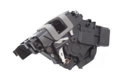 Ford C-Max 2003 - 2007 Замок передней двери 6-контактный правый импортный 3M5A R21812 AM - 4892360