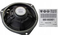 Fiat Egea Ön Kapı Hoparlörü Orjinal Opar 51893601