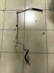 Fiat Linea 1.3 Jtd Direksiyon Kutu Yağ Depo Hortumu ( Depodan Direksiyon Kutusuna Giden Alt ) Orijinal Opar 51801141