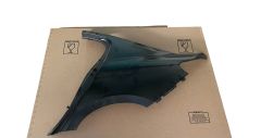 Fiat Egea Sedan Left Rear Fender Original Opar 52069400