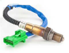 Peugeot 406 1.8 Oxygen Sensor Bosch Brand 1618.48