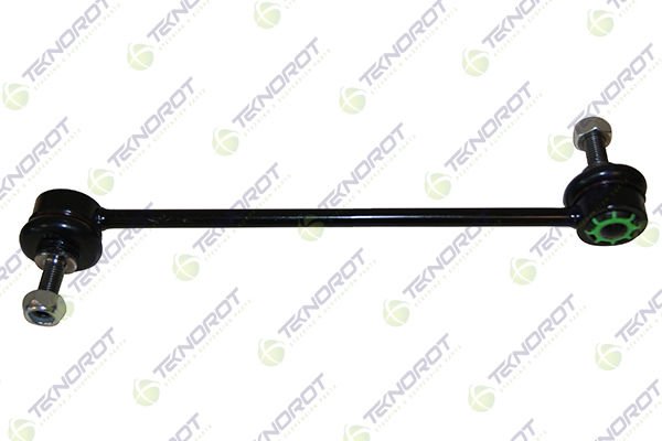 Ford Mondeo 2001-2007 Front Strut Suspension Rod Metal (Z Rod) Teknorot Brand 1S713B438AC