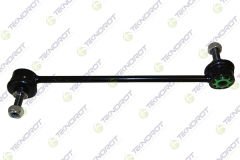 Ford Mondeo 2001-2007 Ön Viraj Askı Rotu Metal ( Z Rot ) Teknorot Marka 1S713B438AC