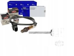 Fiat Stilo 1.2 16V Lambda Sensörü DELPHİ Marka 46762182