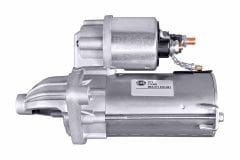 Fiat Albea 1.3 Multijet Marş Motoru HELLA Marka 51823860