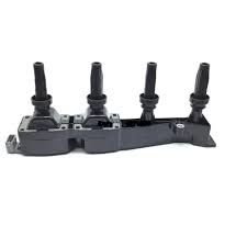Citroen C3 1.6 16 Valf 110 HP Benzinli Ateşleme Bobini Ngk Marka 5970.80