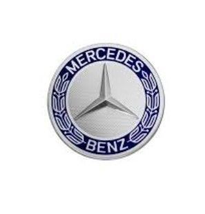 Mercedes W906  Jant Göbeği Mo A17140001255337
