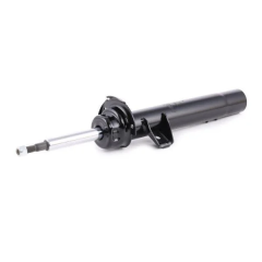 Bmw E87 Case 116d Front Right Shock Absorber Bsg Brand 15-300-042
