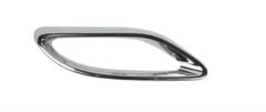 Mercedes W202 Egzoz Ucu Nikelajı Corals Marka A2058852321