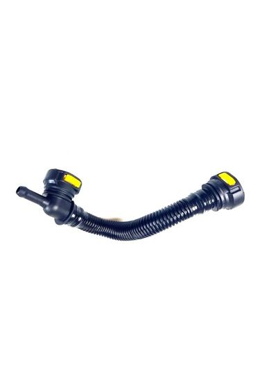 Peugeot 206 1.6 бензиновый масляный шланг Rapro Brand 1192.Q7