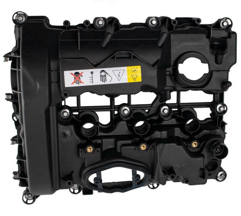 Bmw 3 Seri F30 LCI Kasa Külbütör Kapağı Bmw Orijinal Marka 11127611277