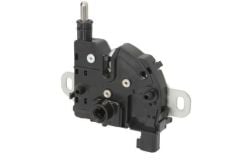 Ford C-Max 2007 - 2011 Передний датчик замка капота двигателя импортный 3M51 16700 BC - 4895286