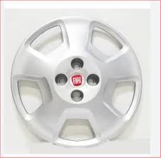 Fiat Fiorino Jant Kapağı ( 15 ) - ( 4 Bijon ) Orjinal Opar 735648298