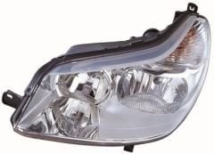 Citroen C5 Sağ Ön Far Depo Marka 6206.43