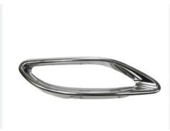 Mercedes W202 Egzoz Ucu Nikelajı Orijinal Mercedes Marka A2058852321
