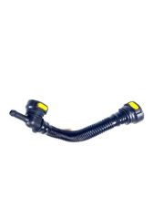 Peugeot 206 1.6 бензиновый масляный шланг паров Bsg Brand 1192.Q7