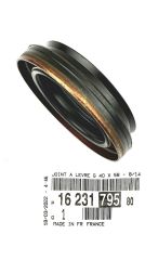 Citroen Xsara Aks Keçesi Sol Psa Marka 1623179580