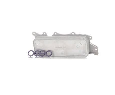 Mercedes W213 Yağ Soğutucusu Behr Marka A6421800165