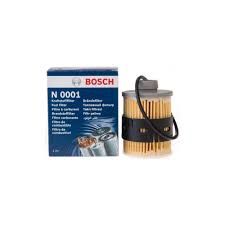 Opel Vectra C 1.9 Dizel Mazot Filtresi Bosch Marka 51731213