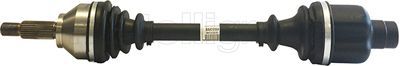Ford Mondeo 2001-2007 2.0 Duratec Benzinli Sağ Aks Komple İthal Marka 1S713B436AC