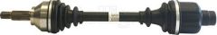 Ford Mondeo 2001-2007 2.0 Duratec Benzinli Sağ Aks Komple İthal Marka 1S713B436AC