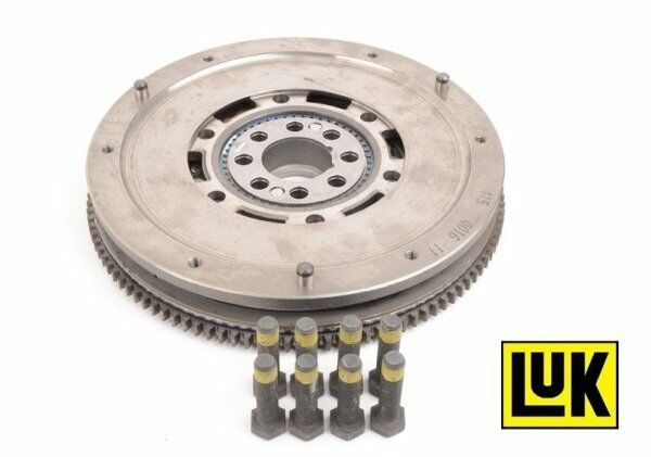 Bmw 3 серии E36 чехол 318is M44 маховик шестерня Luk Brand 415001610 - 21211223550