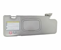 Fiat Bravo правый солнцезащитный козырек оригинальный Opar 735499990