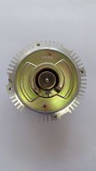 Ford Transit V347 2007-2011 2.4 TDCI Fan Termiği Yan Sanayi İthal 30-505-006