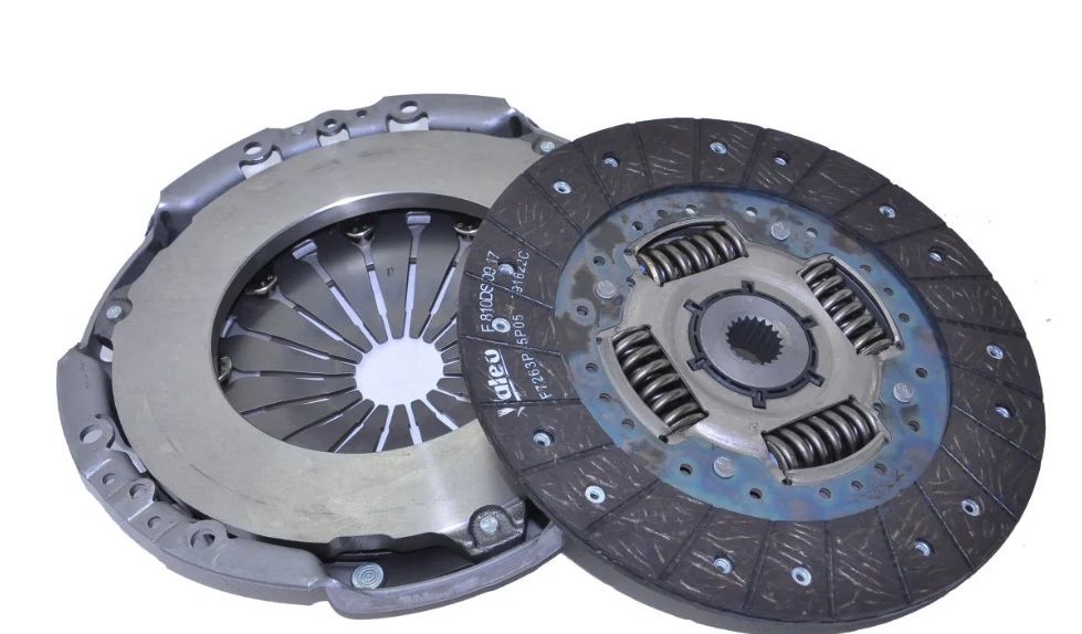 Fiat Brava 2.0 20 Valf Debriyaj Seti Orijinal Opar Marka 71734767