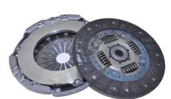 Комплект сцепления Fiat Brava 2.0 20 Valve Original Opar Brand 71734767