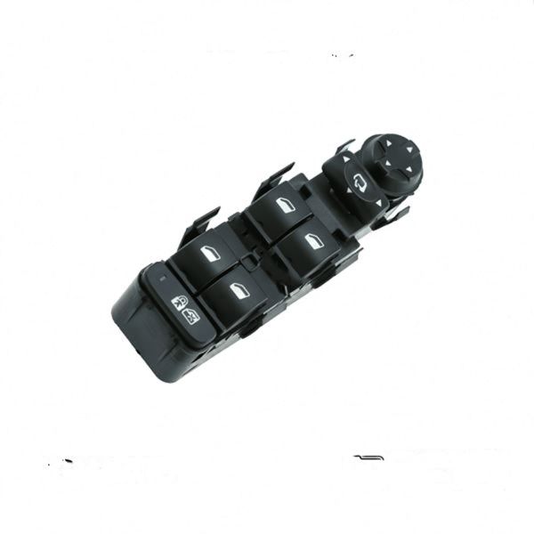 Citroen C5 (2008 - 2015) Sol Ön Cam Açma Düğmesi Rockswell Marka  6490QY