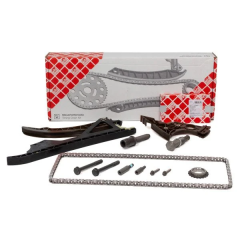 Комплект цепи распредвала двигателя Bmw E87 Case 116i N43 Febi Brand 47659