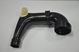 Fiat Doblo 2006 Sonrası 1.3 Hava Filtre Borusu ( Debimetre İle Turbo Arası ) Orijinal Opar 51798932