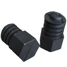 Fiat Albea Bonnet Adjustment Rubber Opar Original 7781964