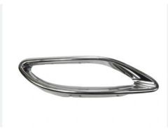 Mercedes W203 Egzoz Ucu Nikelajı Orijinal Mercedes Marka A2058852321