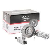 Opel Corsa E 1.4 V Kayış Gergi Kütüğü Komple Gates Marka 6340553