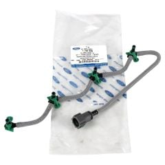 Ford Courier 2012-2016 1.5-1.6 TDCI Injector Return Hose Bosch Type Ford Original Brand AV6Q9K022CA
