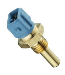 Датчик температуры кузова Bmw E36, синий цвет, бренд Bosch 0280130026 - 60523383