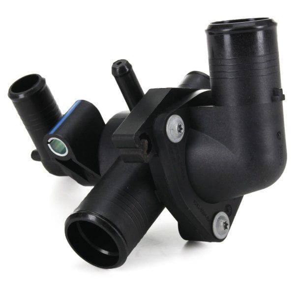 Ford Transit V347 2007-2011 2.4 Termostat Gövdesi Komple Oes T8803