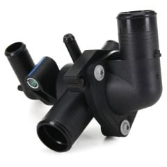 Ford Transit V347 2007-2011 2.4 Termostat Gövdesi Komple Oes T8803