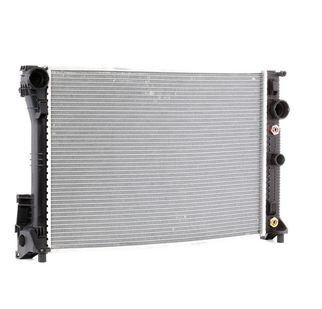 Mercedes W212 Kasa Su Radyatörü Valeo Marka  A2045003603