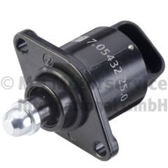 Fiat Albea Rölanti Ayar Vanası PİERBURG 9945776
