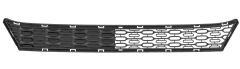 Peugeot 107 Front Bumper Grille Phira Brand 1607988580